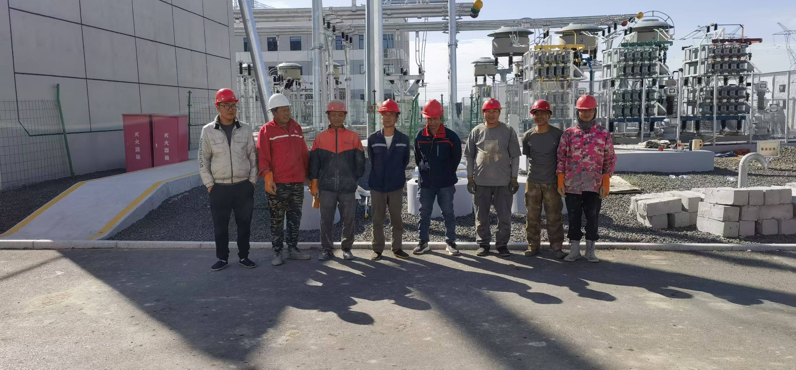 贡嘎地基沉降如何修复？